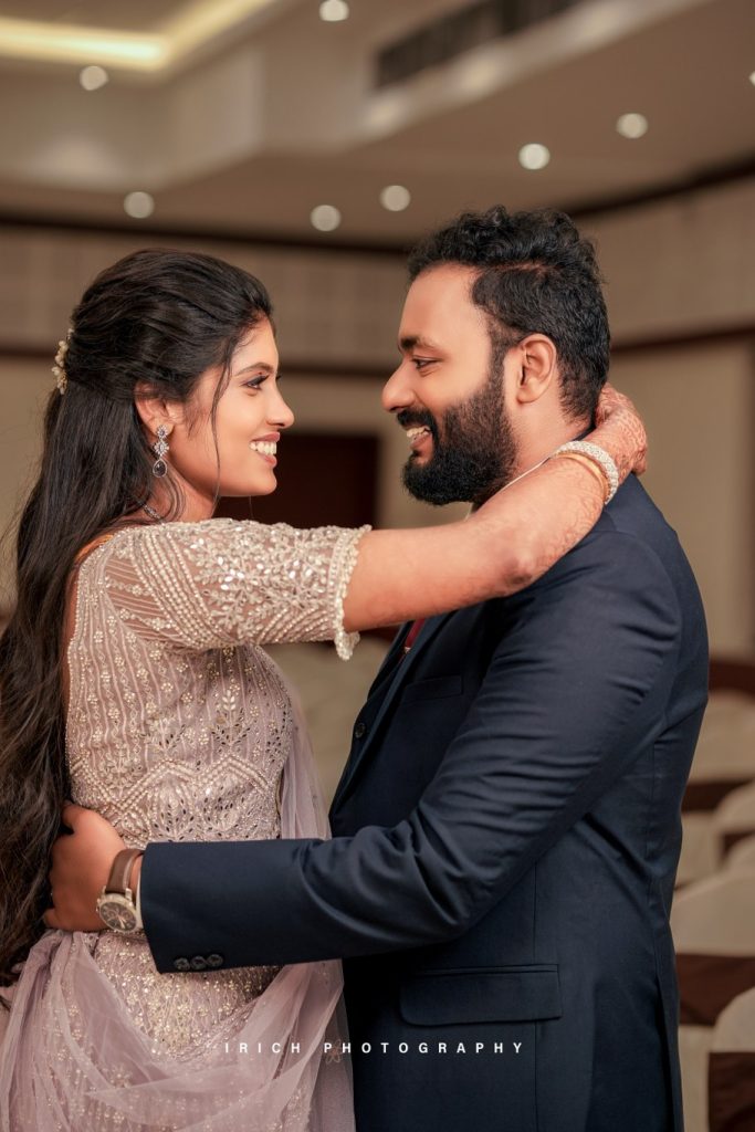 Candid Wedding Photography in Salem
