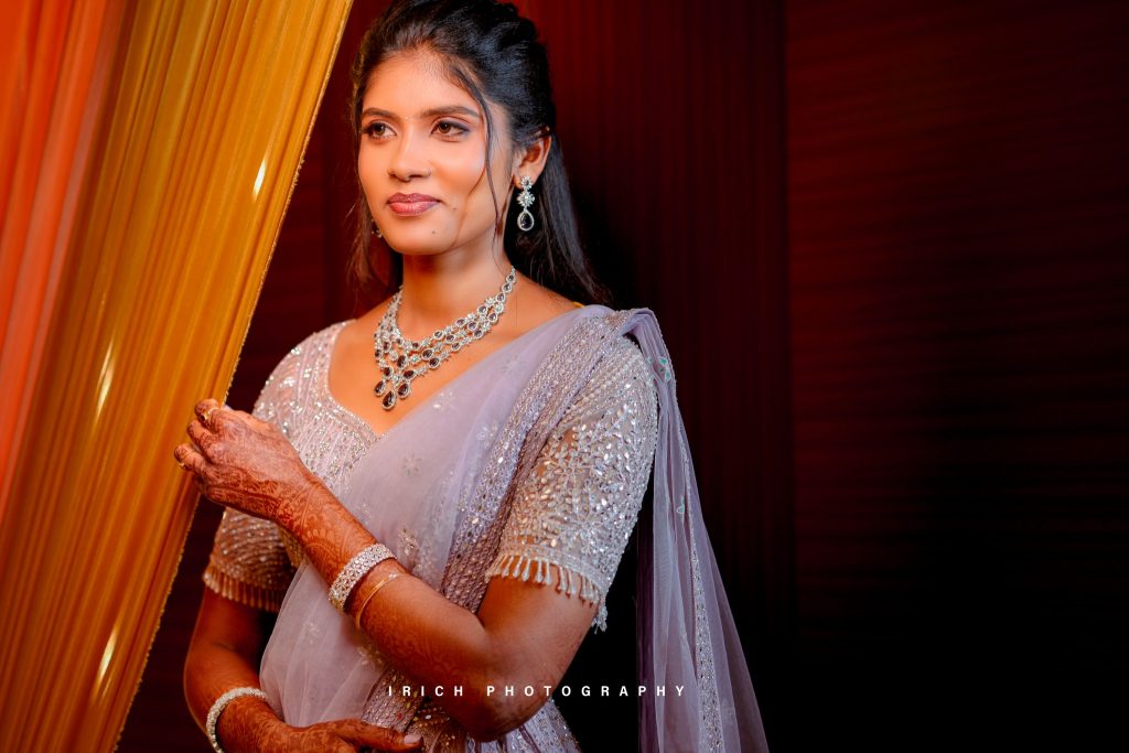 Candid Wedding Photography in Salem
