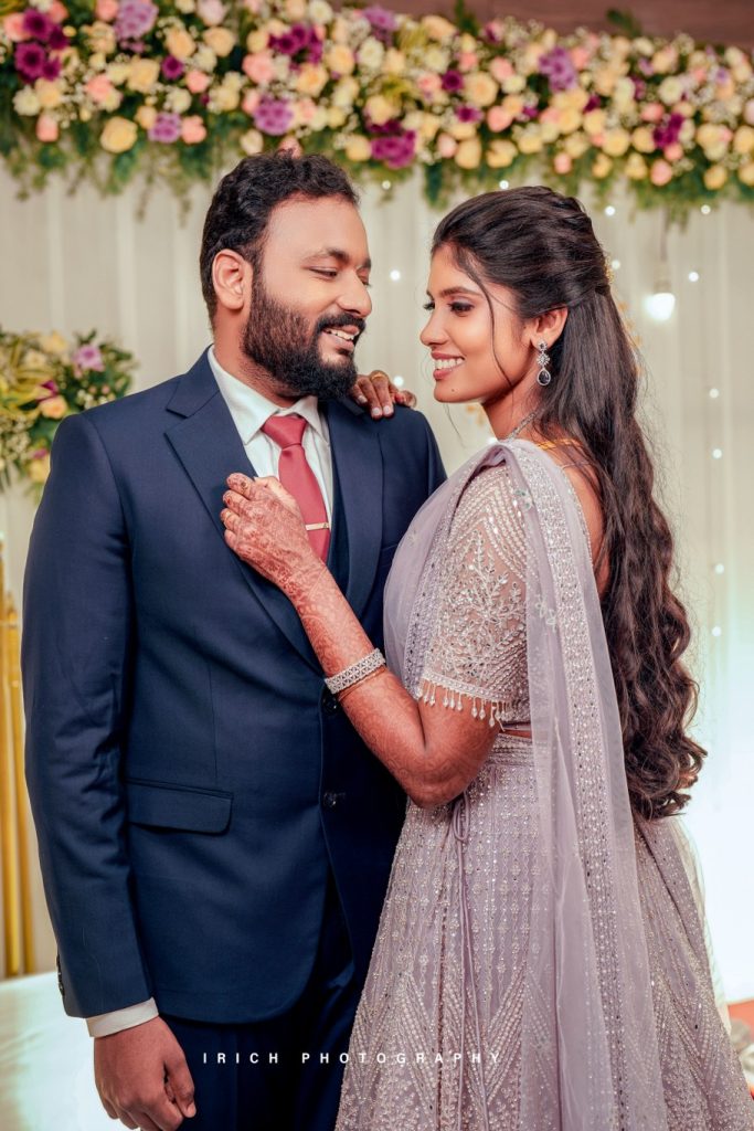 Candid Wedding Photography in Salem
