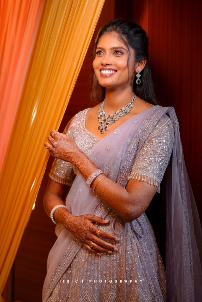 Candid Wedding Photography in Salem