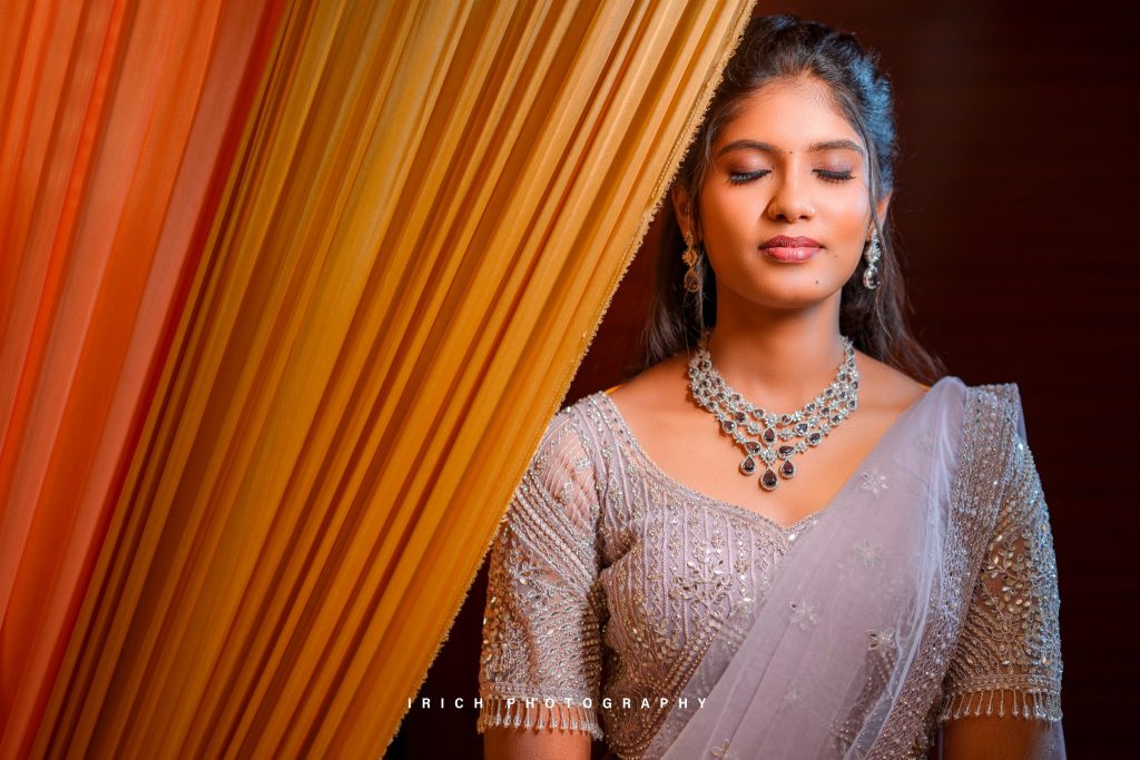 Candid Wedding Photography in Salem