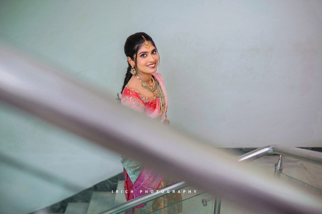 Engagement Photographers in Salem