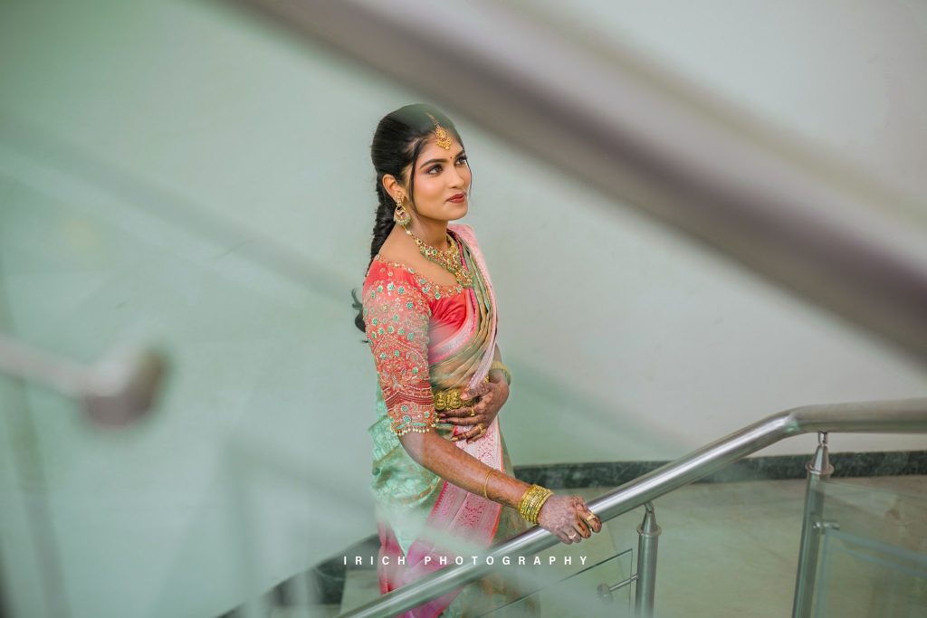 Engagement Photographers in Salem 