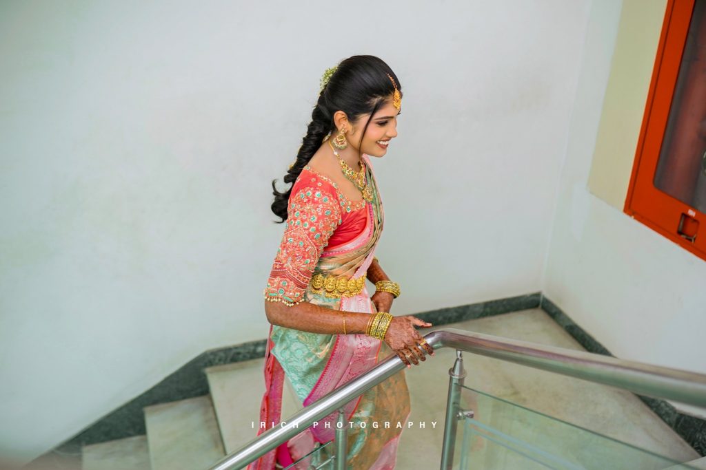 Engagement Photographers in Salem 