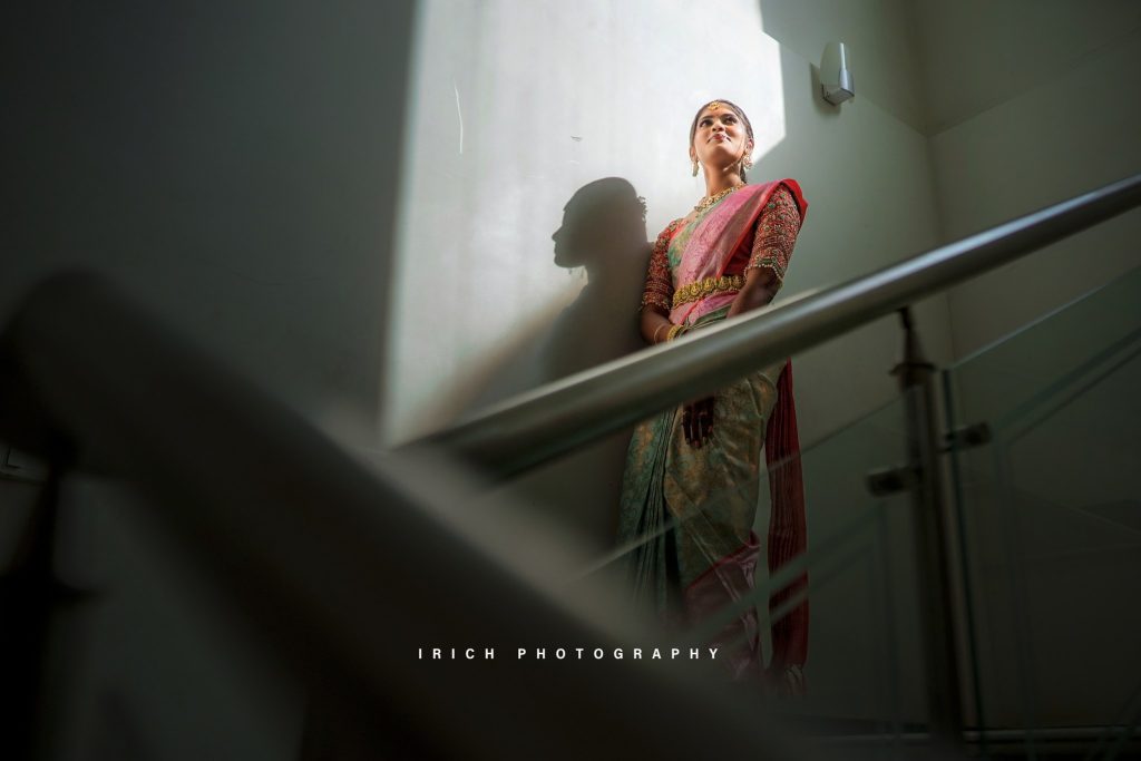 Engagement Photographers in Salem 