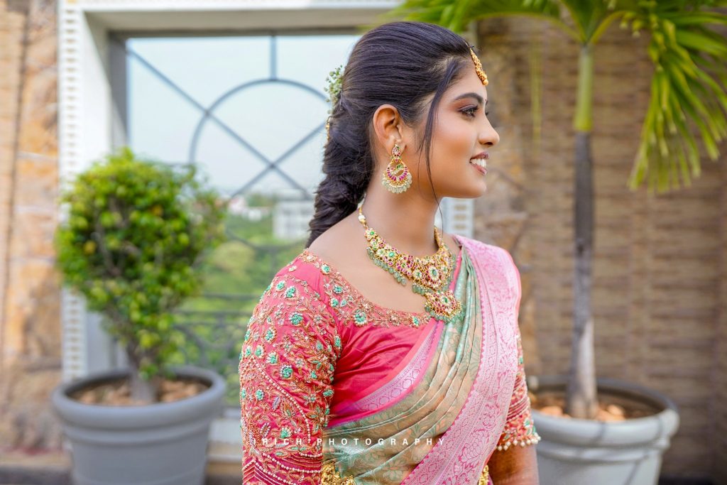 Engagement Photographers in Salem 