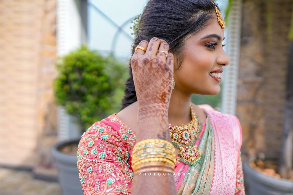 Engagement Photographers in Salem 