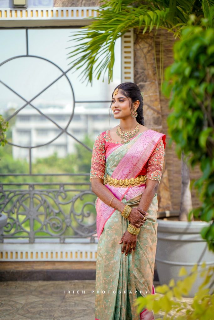 Engagement Photographers in Salem 
