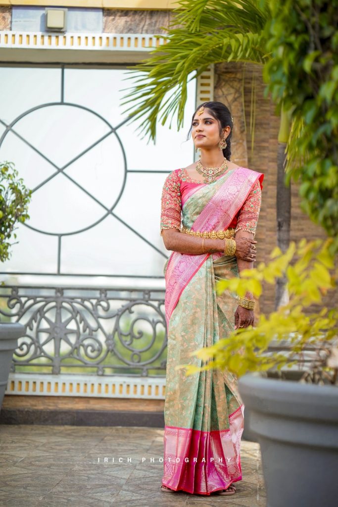 Engagement Photographers in Salem 