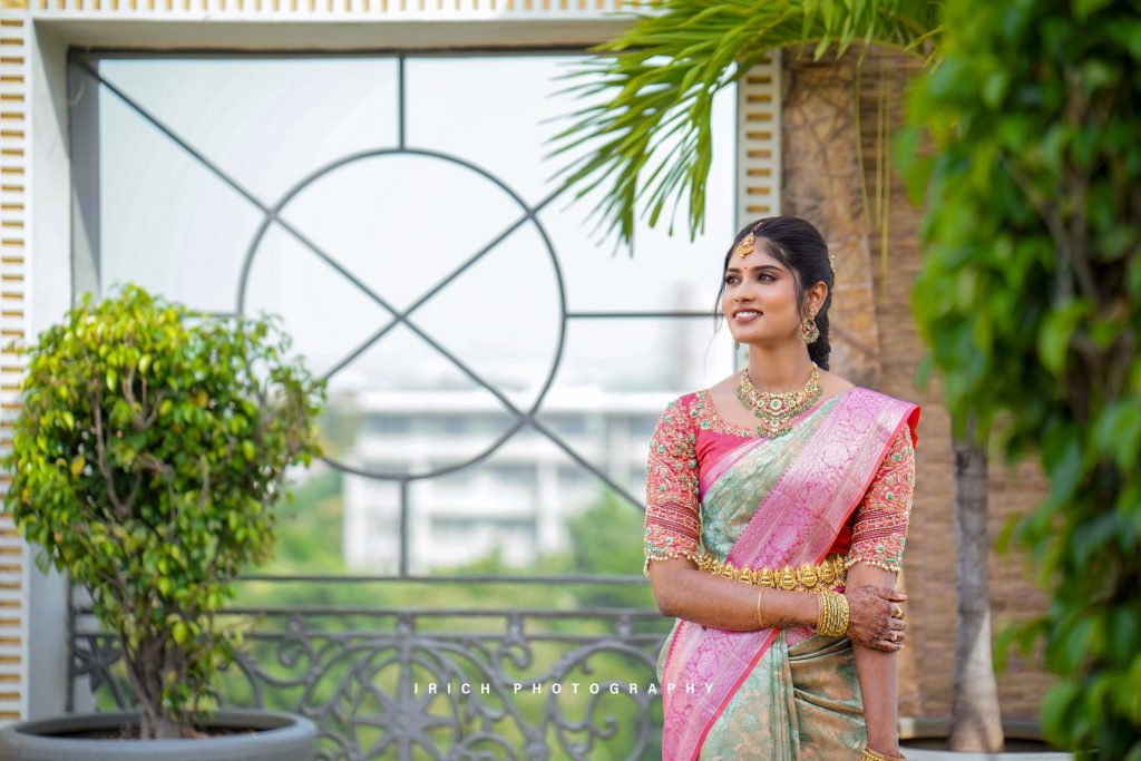Engagement Photographers in Salem 