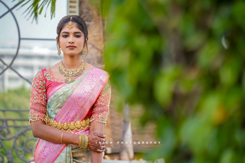 Engagement Photographers in Salem 