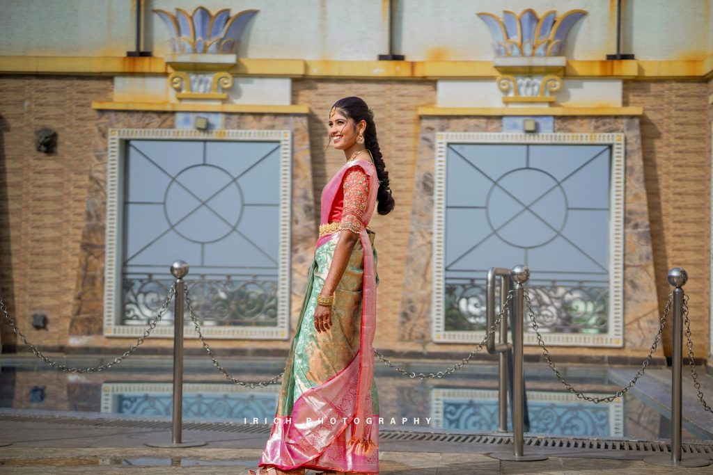 Engagement Photographers in Salem 