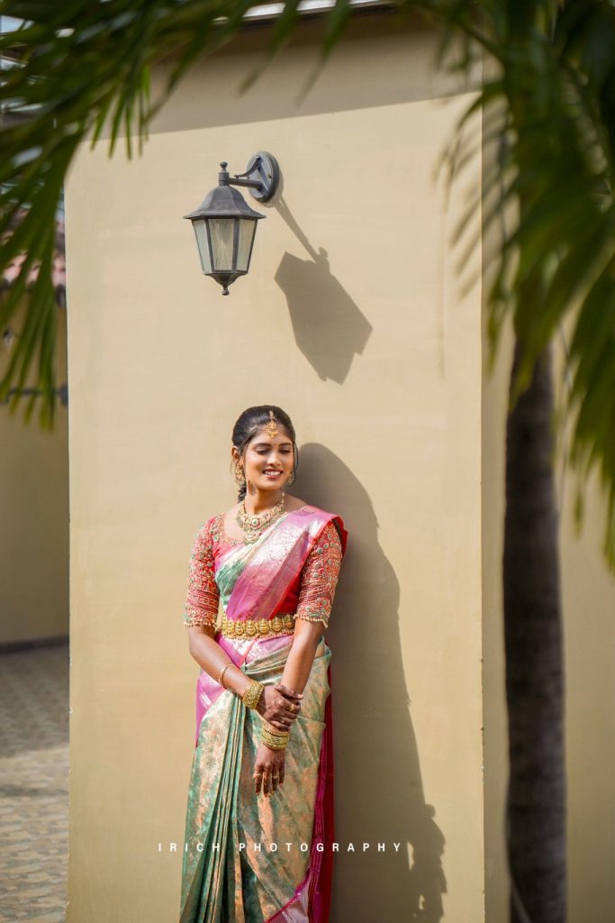 Engagement Photographers in Salem 