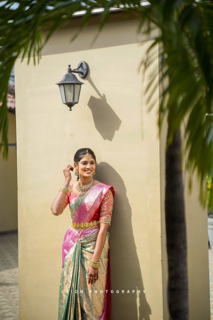 Engagement Photographers in Salem 