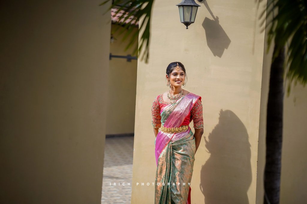 Engagement Photographers in Salem 