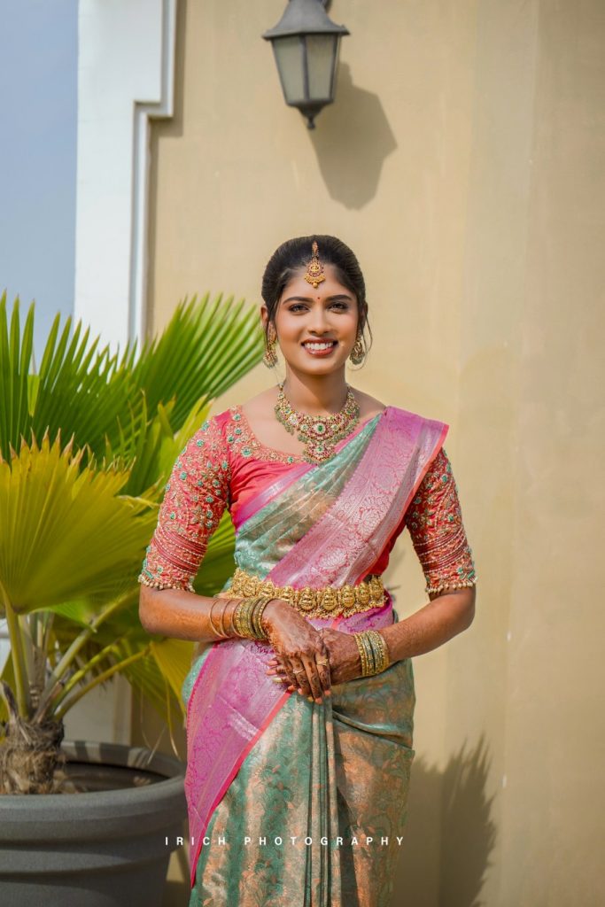 Engagement Photographers in Salem 