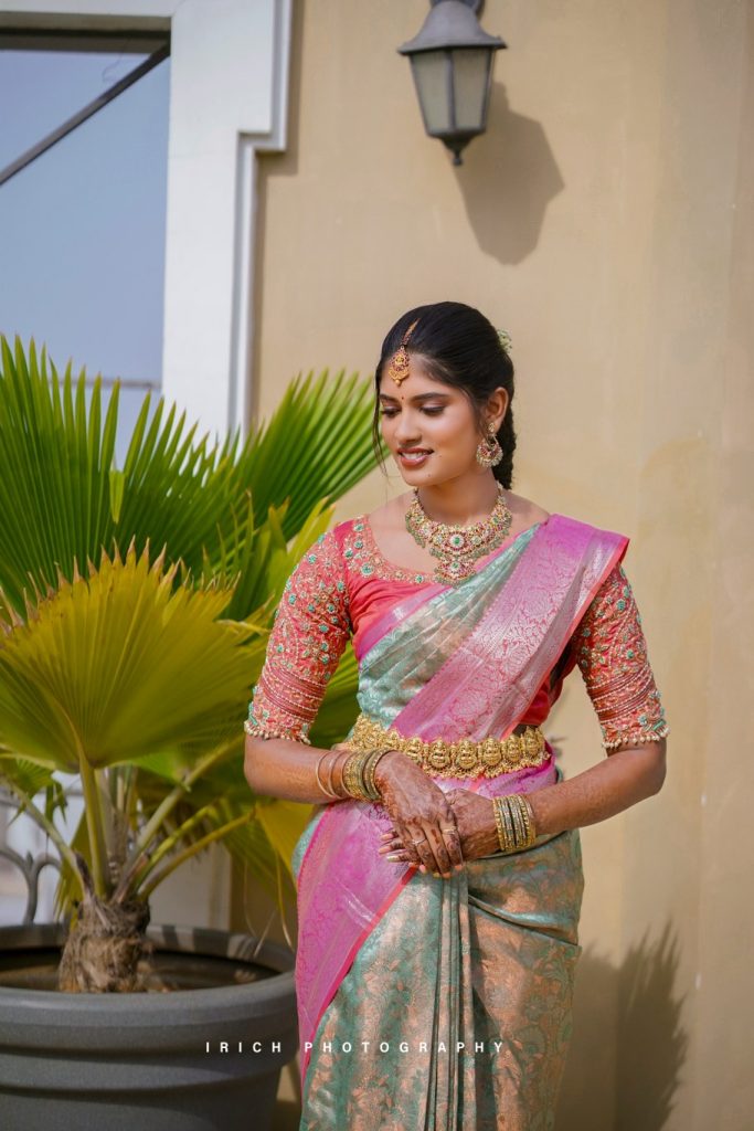 Engagement Photographers in Salem 