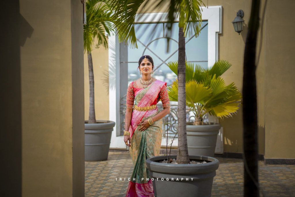 Engagement Photographers in Salem 