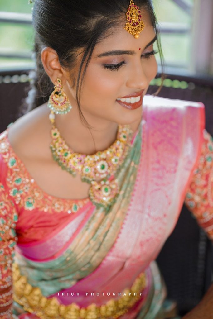 Engagement Photographers in Salem 