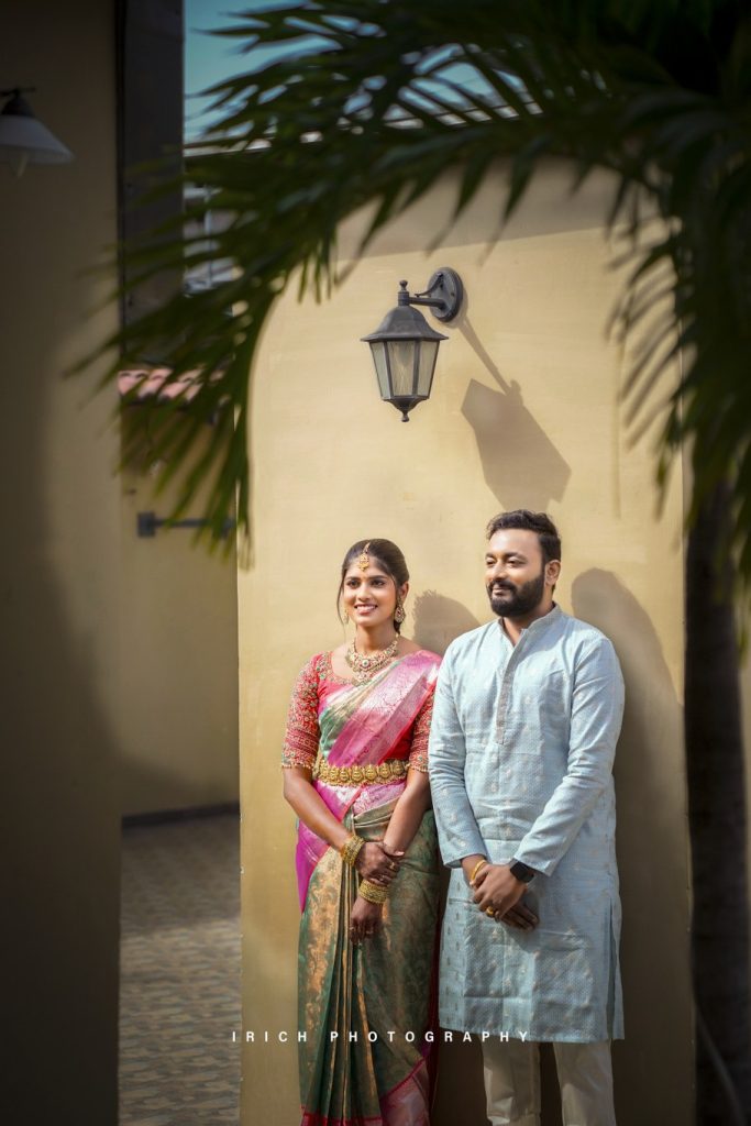 Engagement Photographers in Salem 