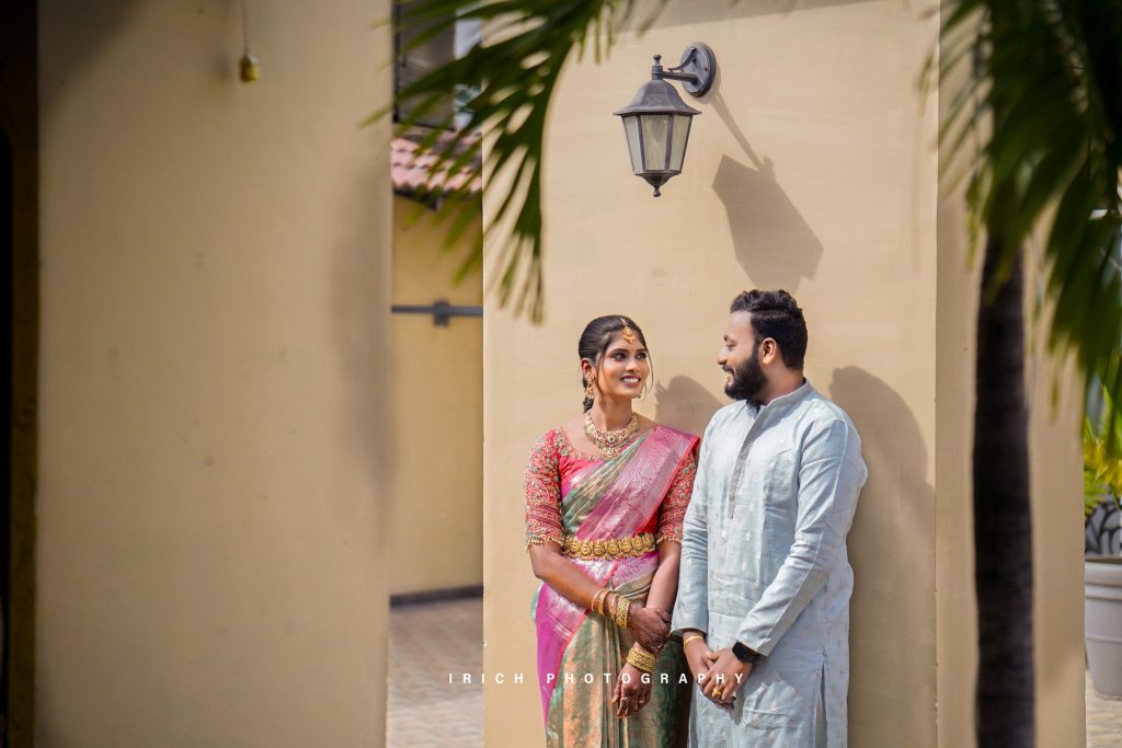 Engagement Photographers in Salem 