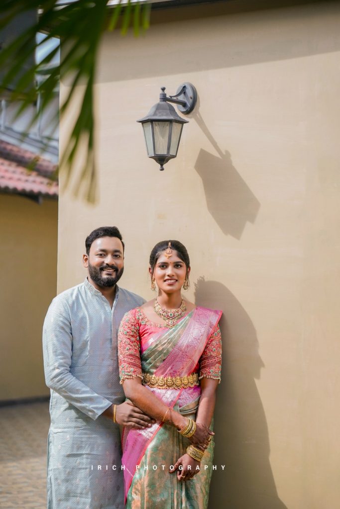 Engagement Photographers in Salem 