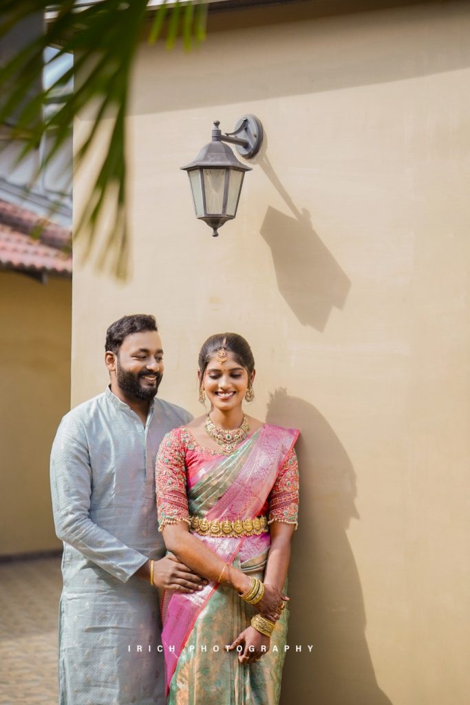 Engagement Photographers in Salem 
