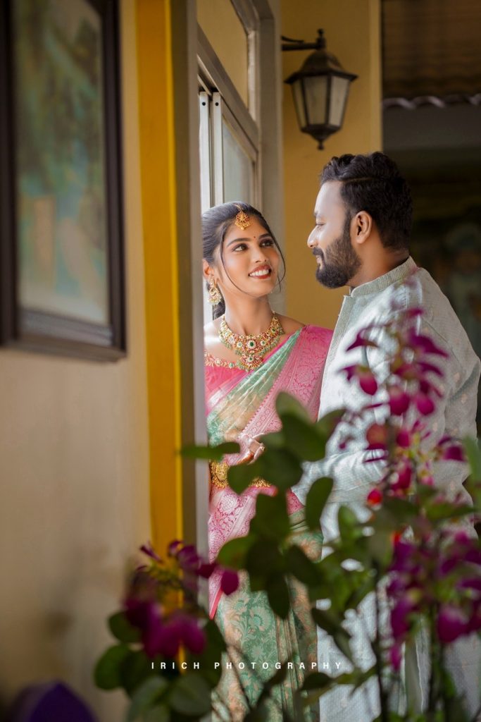 Engagement Photographers in Salem 