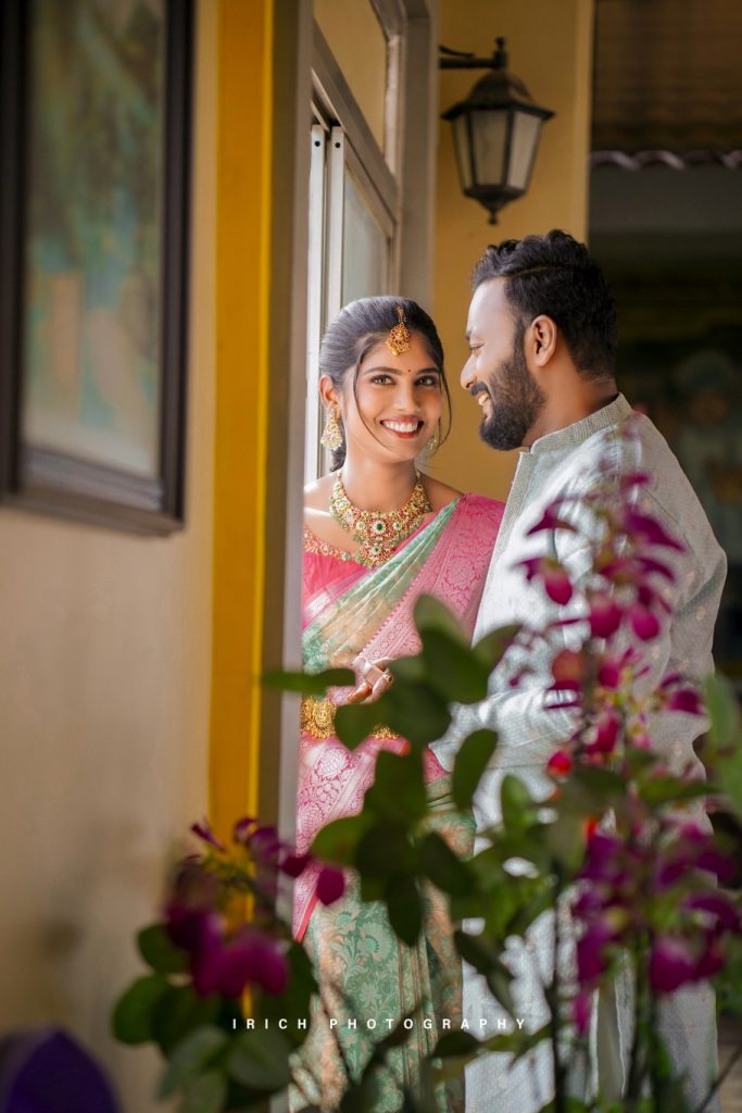Engagement Photographers in Salem 