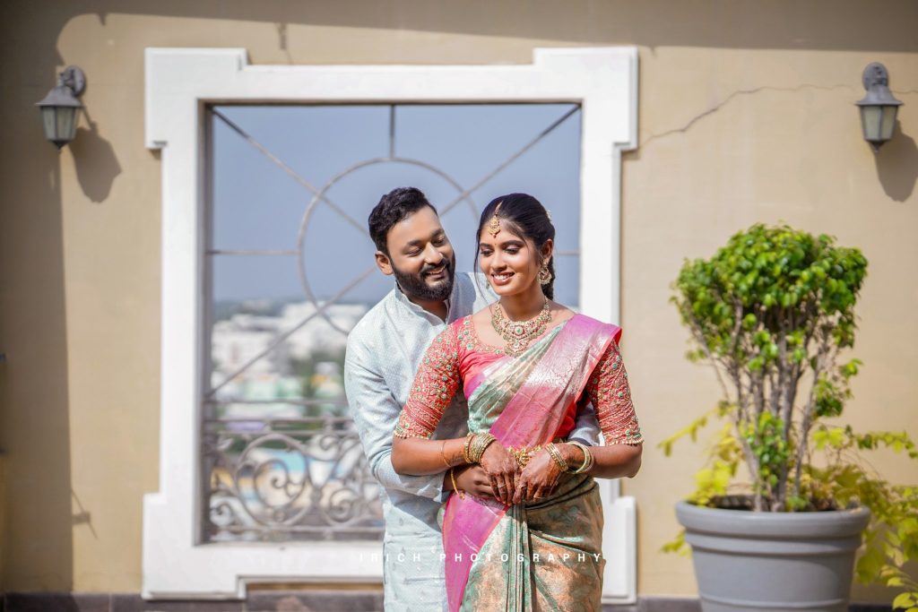 Engagement Photographers in Salem 