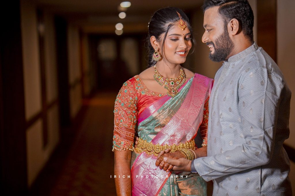 Engagement Photographers in Salem 