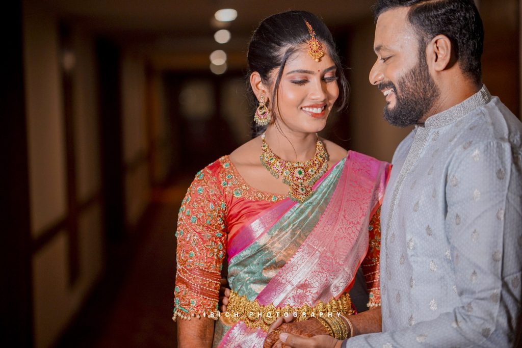 Engagement Photographers in Salem 
