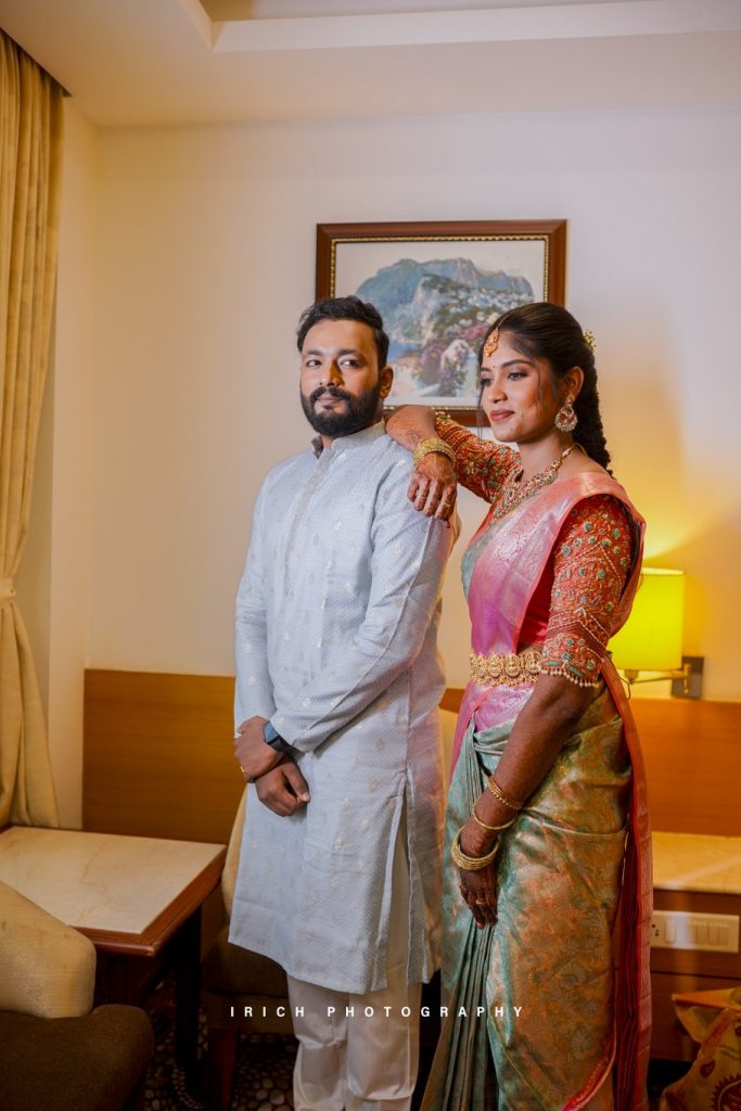 Engagement Photographers in Salem 