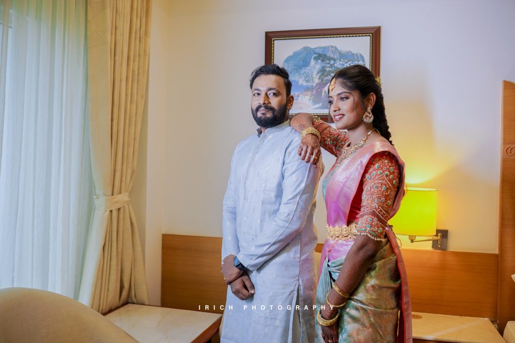Engagement Photographers in Salem 