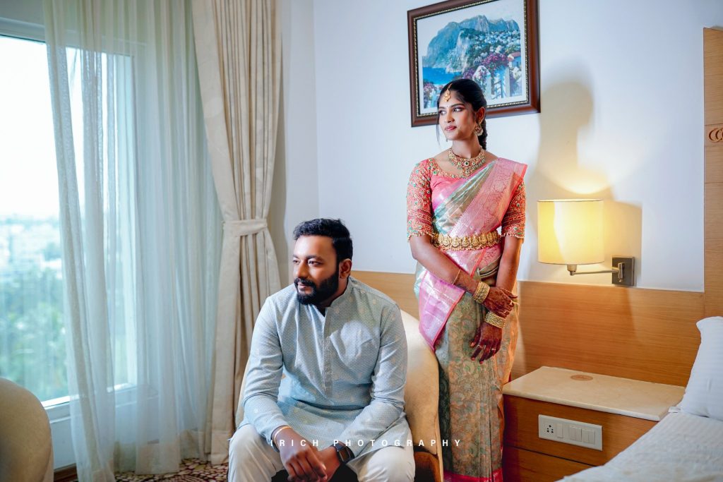 Engagement Photographers in Salem 