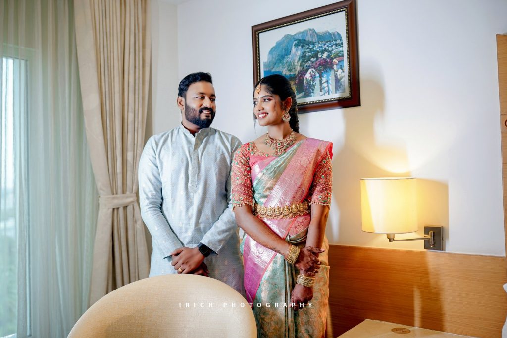 Engagement Photographers in Salem 