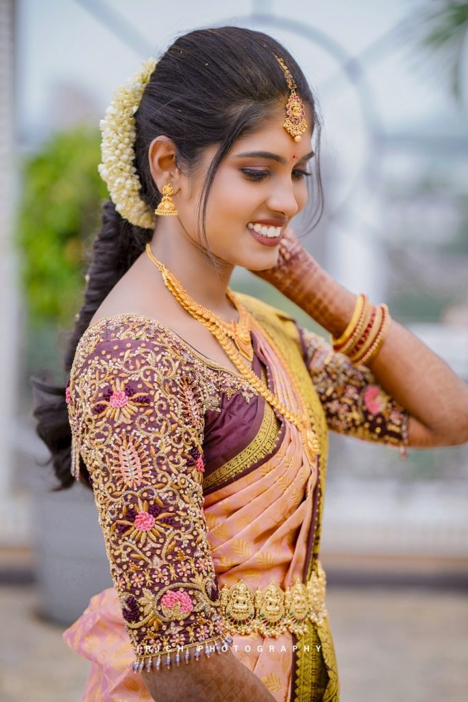Engagement Photographers in Salem 