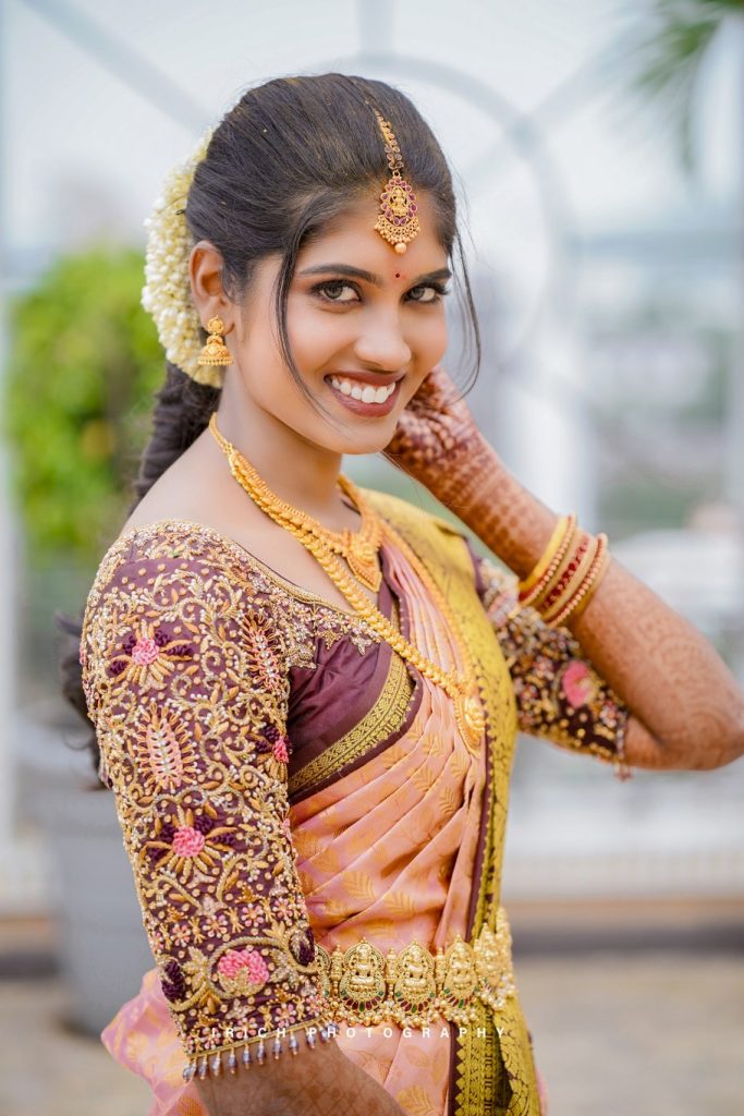 Engagement Photographers in Salem 