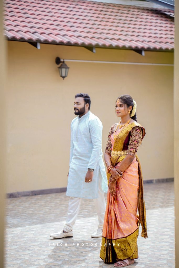 Engagement Photographers in Salem 