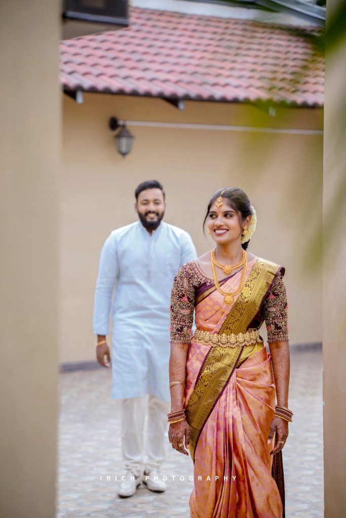 Engagement Photographers in Salem 