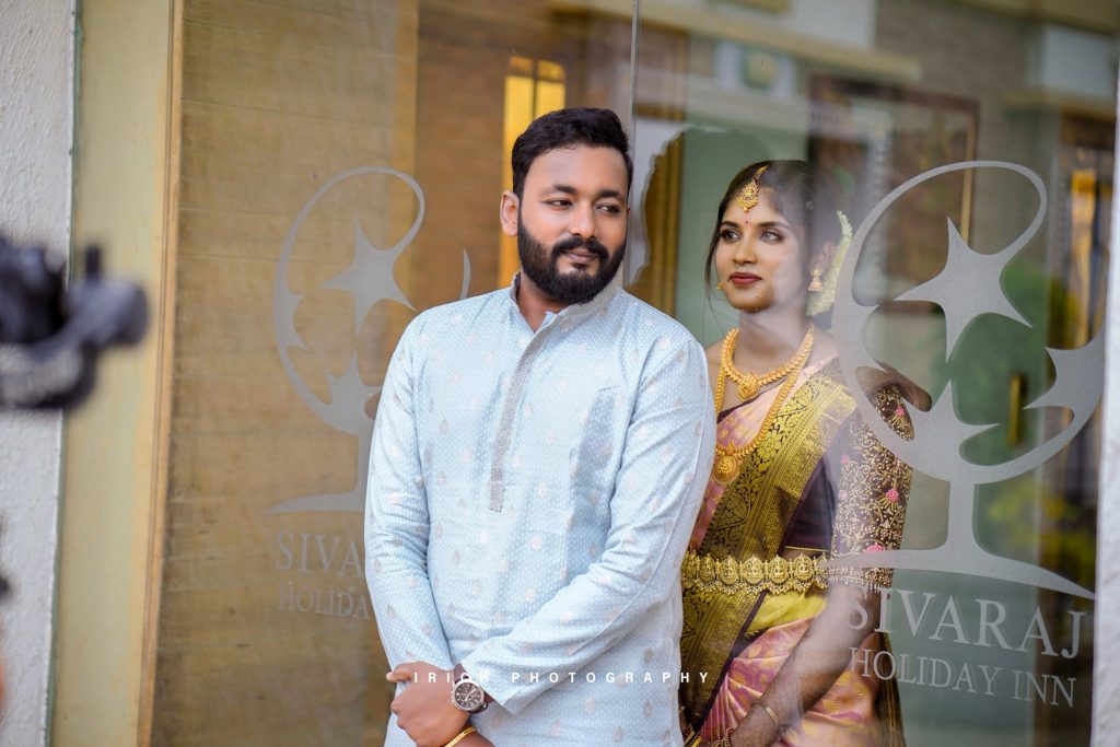 Engagement Photographers in Salem 