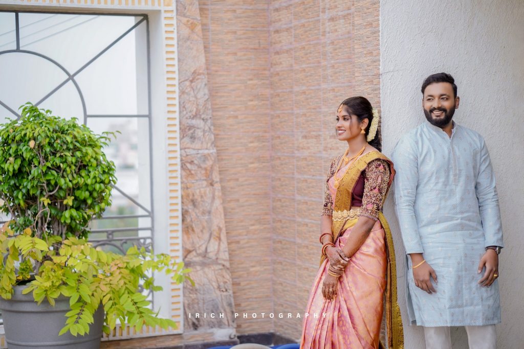 Engagement Photographers in Salem 