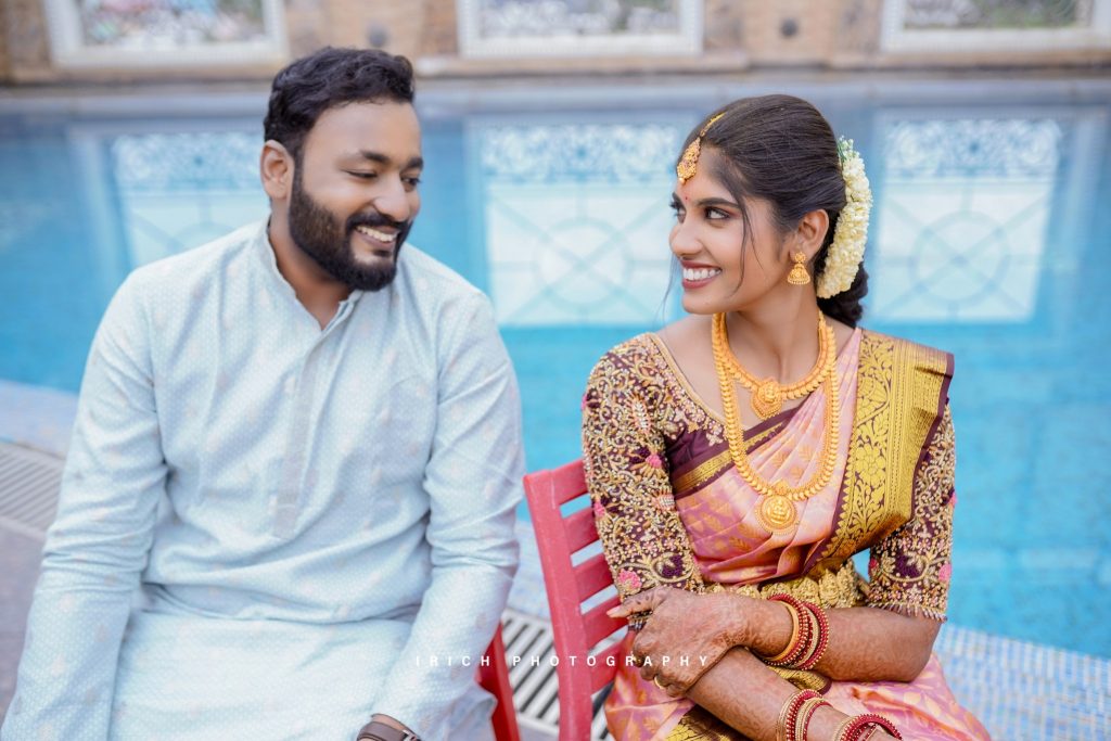 Engagement Photographers in Salem 