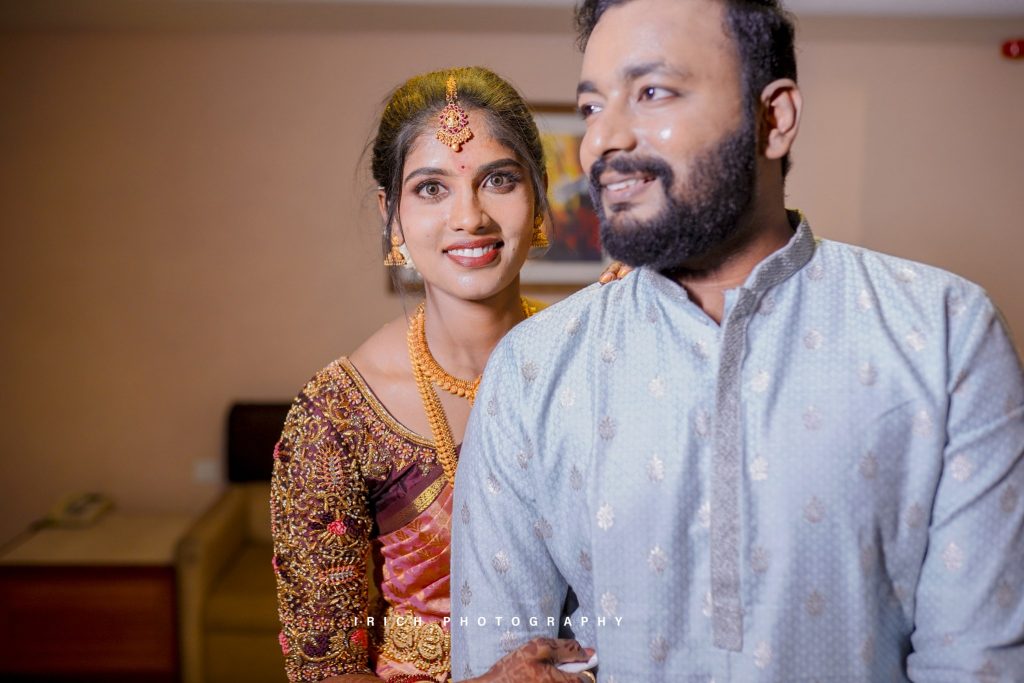 Engagement Photographers in Salem 