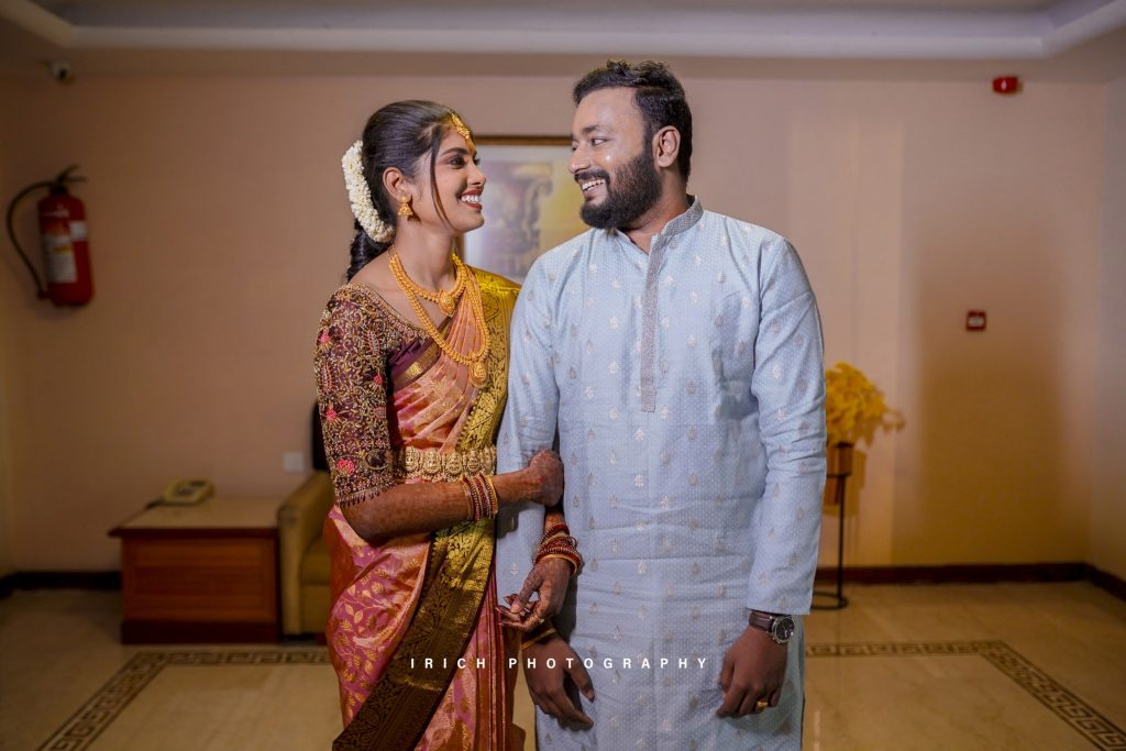 Engagement Photographers in Salem 