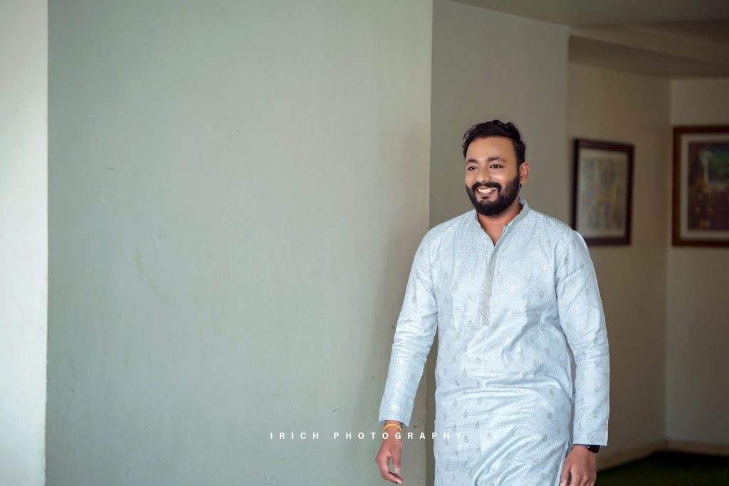 Engagement Photographers in Salem
