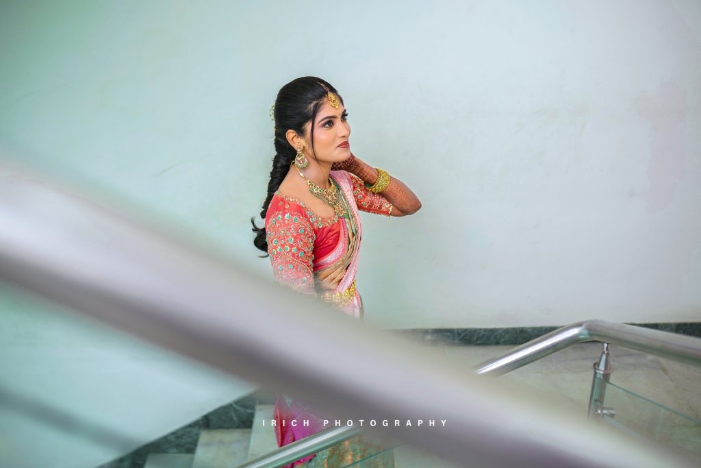 Engagement Photographers in Salem