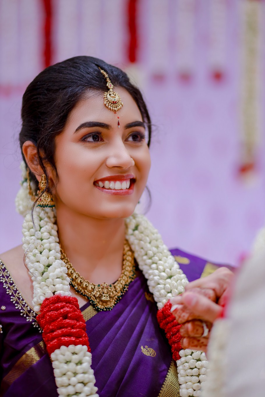 Engagement Photography in Coimbatore