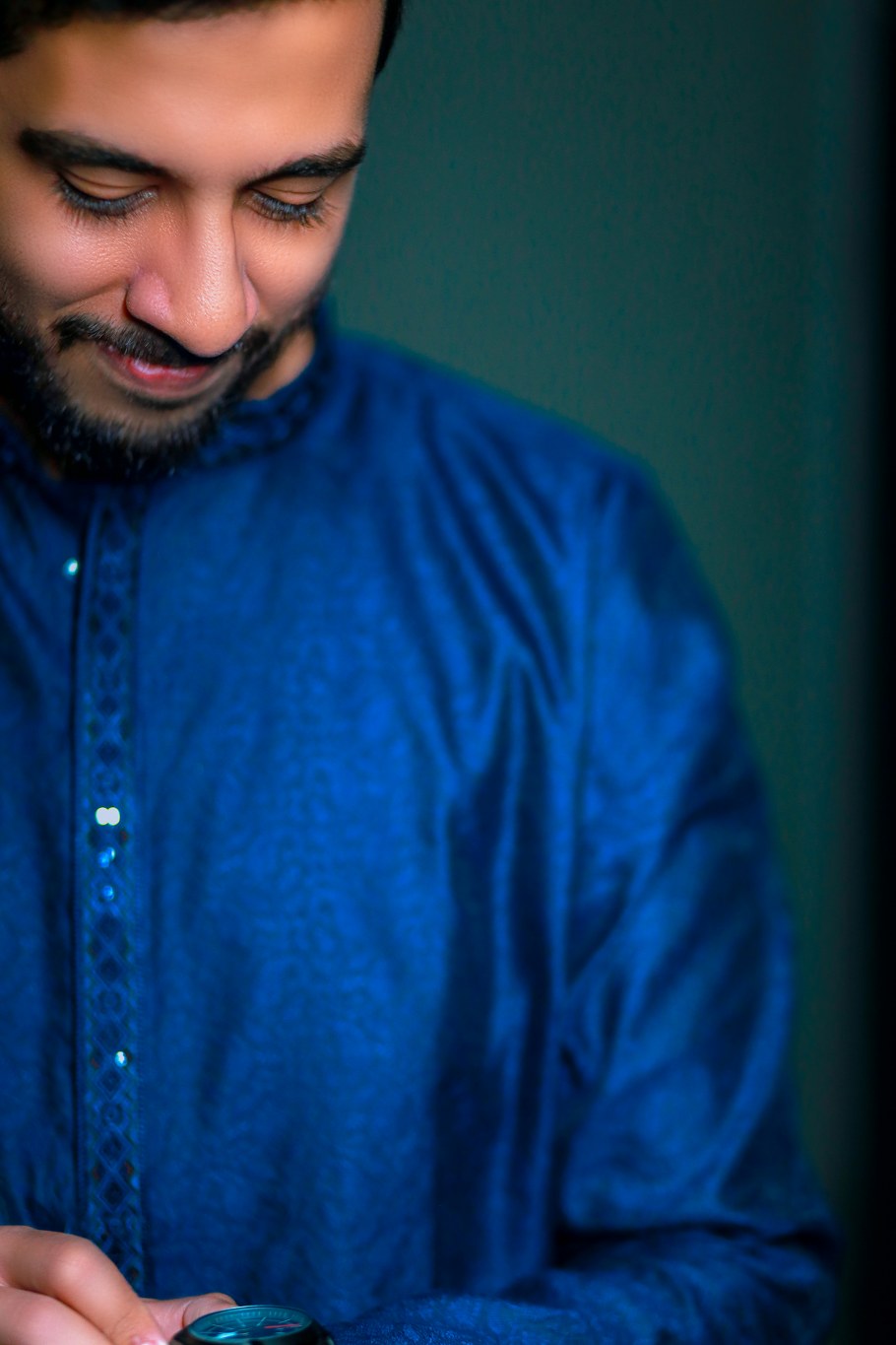 Engagement Photography in Coimbatore