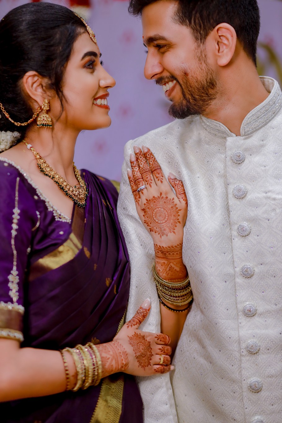 Engagement Photography in Coimbatore